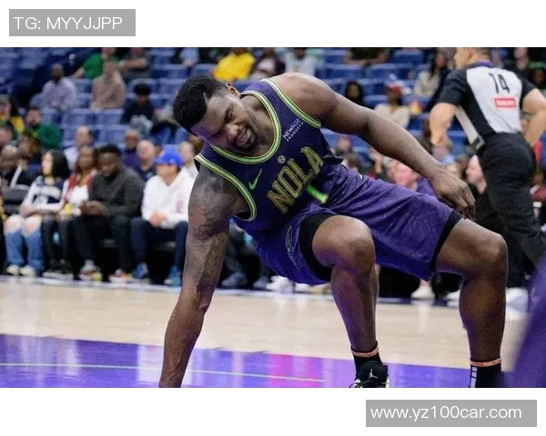 锡安领衔鹈鹕对决森林狼双方争夺季后赛席位的关键战役